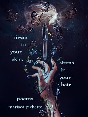 Rivers in Your Skin, Sirens in Your Hair - ebook